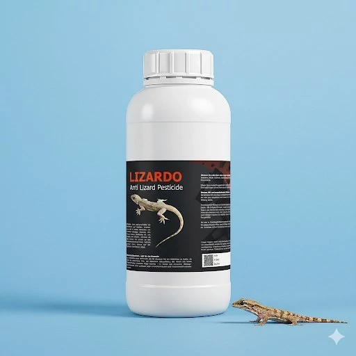 سم مارمولک Lizard Blocker