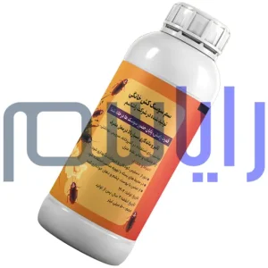 سم سوسک کش رامش 3