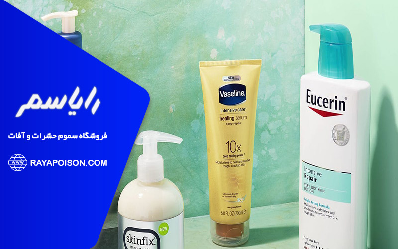 بهترین لوسیون های ضد شپش