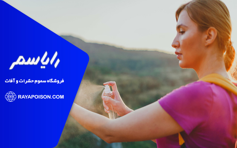 بهترین اسپری های ضد شپش